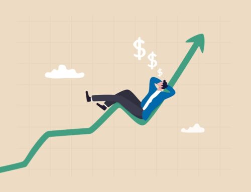 “VOO and Chill”: Good Advice or Just Lazy Investing?