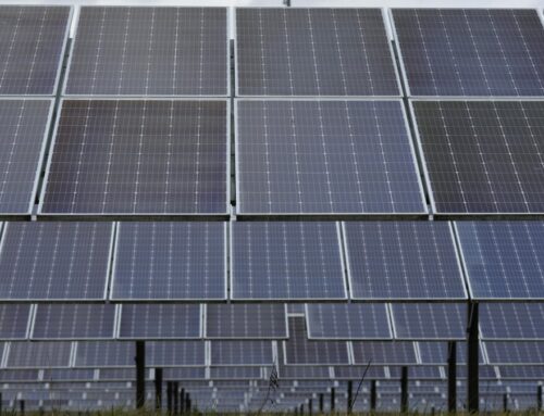 Pa. ranks 49th in the U.S. for renewable energy growth. Environmental advocates say it can