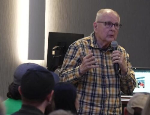 ‘Time to get it done’: Medical cannabis advocates speak at town hall hosted by Nebraska st