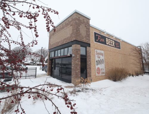 Tribal cannabis dispensary to open in Moorhead this weekend