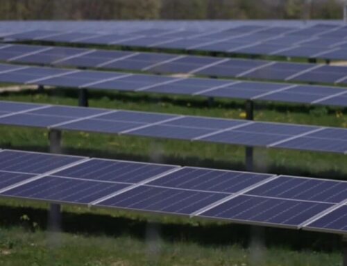Effort to bring renewable energy to the state could hit a roadblock under proposed legisla