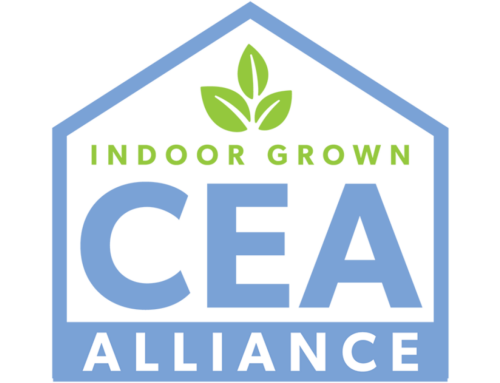 Controlled Environment Agriculture Alliance reveals new board of directors