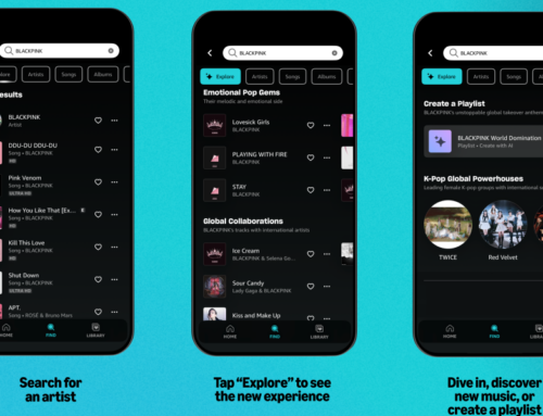 Amazon Music unveils AI-powered search to enhance music discovery with rich recommendation