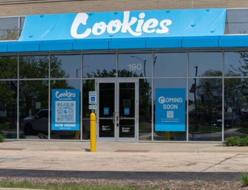 Inside a clout-heavy company’s yearslong bid to open an Illinois dispensary