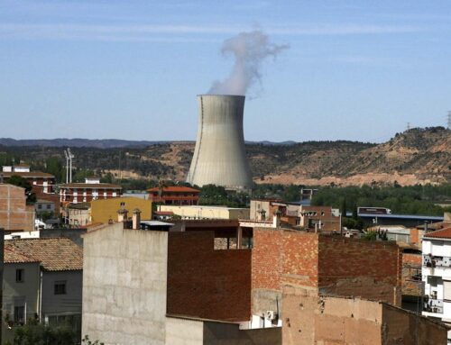 After Spain’s blackout, questions about renewable energy are back