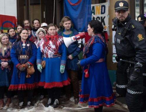 TikTok vs defence: Europe faces a reckoning over the allocation of energy