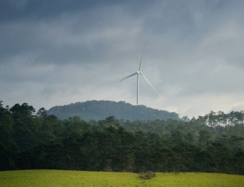 Complex legal deals power green energy growth in Asia-Pacific
