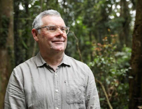 Murray Watt heads to WA ahead of contentious Woodside gas decision this month