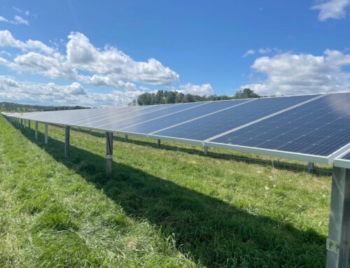 Nine renewable energy projects signed off on in NNY