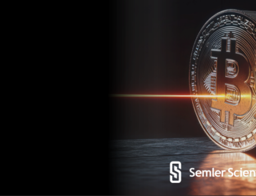 Bitcoin (BTC) Treasury News: SMLR Adds 455 BTC to Balance Sheet