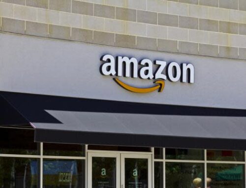 Amazon ETFs in Focus Post Q1 Earnings Beat, Shares Fall