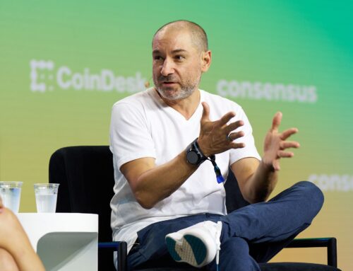 Ethereum Meant To Be Alternative, Not Rival to Bitcoin: ETH Co-Founder Anthony Di Iorio