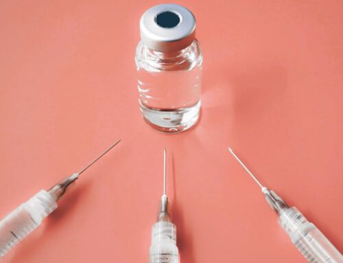 Bitcoin gains, FDA’s vaccine guidance, UnitedHealth recovers