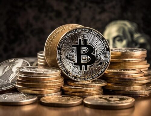 Bitcoin Taps $106,000 As Ethereum, XRP, Dogecoin Struggle