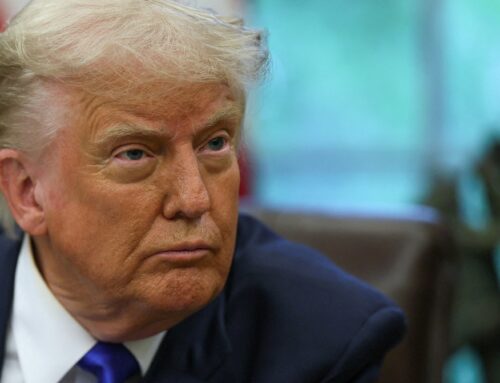 Trump funding cuts force layoffs at US renewable energy research lab