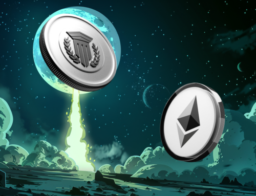Ethereum (ETH) Made Millionaires. MUTM Could Be the Next Big Crypto DeFi Success Story