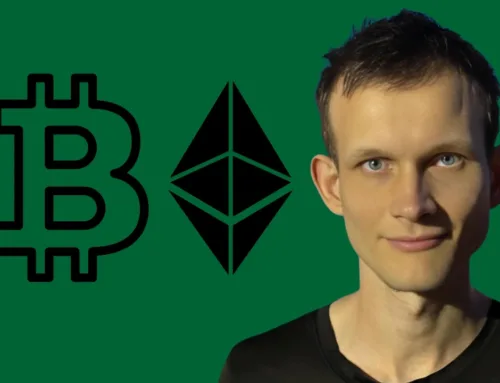 Vitalik Buterin calls for Ethereum to adopt Bitcoin-style simplicity over next five years