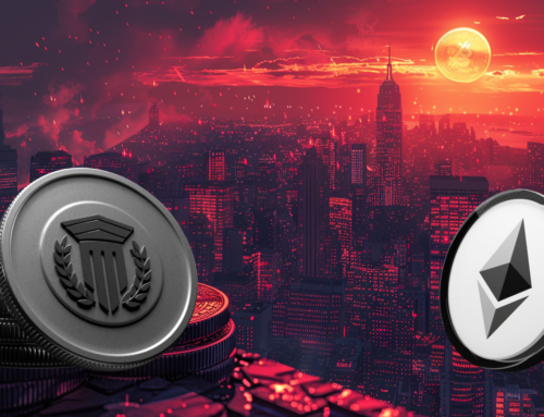 Bought the Ethereum (ETH) Dip? Its 2025 Price Target & a Daring Prediction for ETH Token M