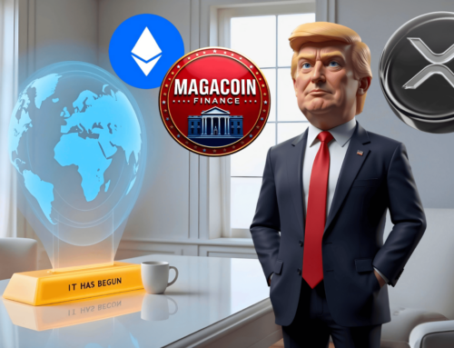 Ethereum (ETH), XRP, and a Rising Political Meme Coin Could Shape the Q3 2025 Altcoin Rall