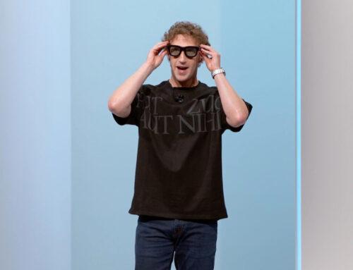 Meta wants your smile, squats, and small talk — and it’s paying $50 an hour to scan them