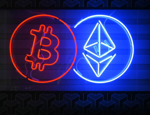 Bitcoin holds above $100,000 while ether rockets to its best week since 2021