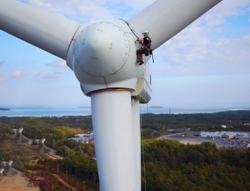 The Future of Renewable Energy: Wave-Activated Power Systems Transforming Remote Areas