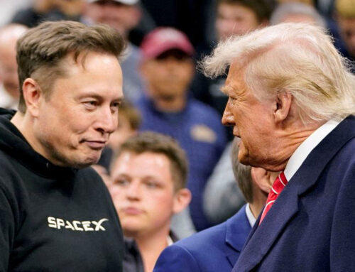 Exclusive-Musk’s DOGE expanding his Grok AI in U.S. government, raising conflict concerns
