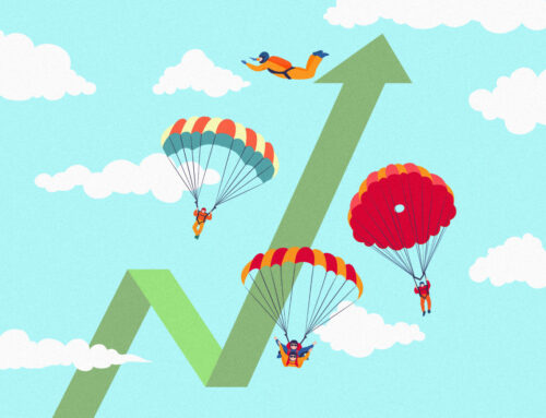 The Gut-Wrenching Play in Investing Right Now: Buy and Hold