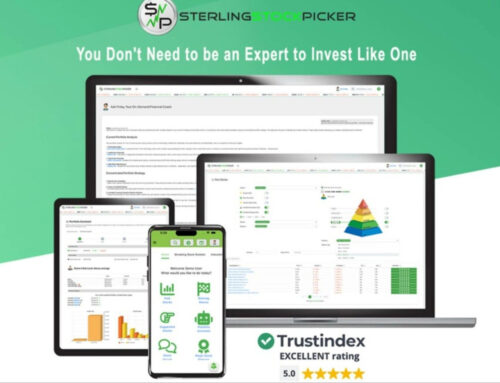 Simplify Investing With Personalized Stock Recommendations From This $55 App