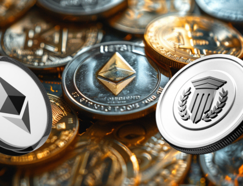 Ethereum Targets After $2,500, New Crypto Set To Keep Rising
