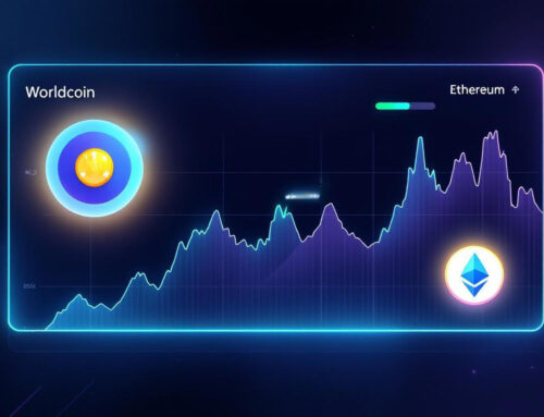 Worldcoin Gains a16z Backing, Ethereum’s OBV Breakout Nears: Watch FloppyPepe (FPPE) As An