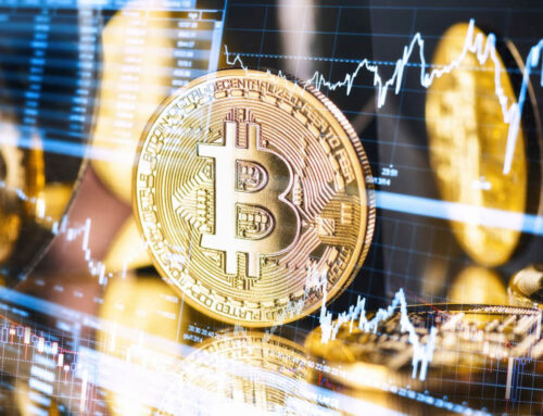 How Bitcoin Is Beating the S&P 500. What’s Driving the Crypto.