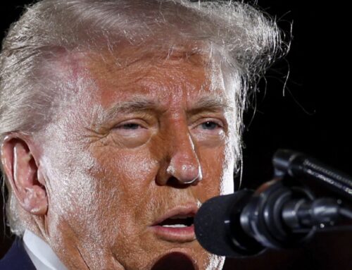 Trump budget proposes slashes to renewable energy, farms, EPA