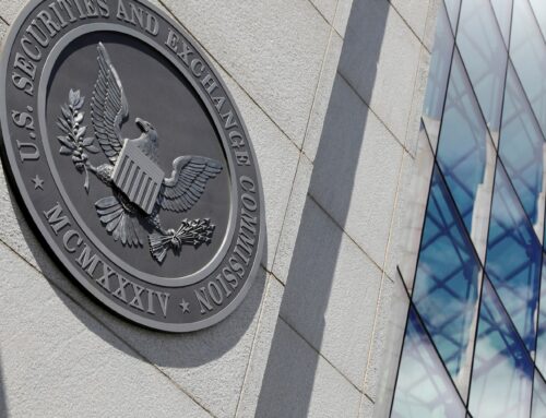 Institutional investors juggle bitcoin ETF holdings, US filings show