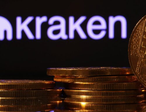 Kraken to allow trading in Apple, Tesla and Nvidia shares as digital tokens, WSJ reports