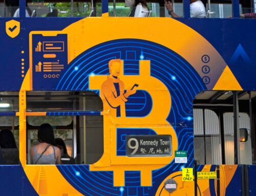 What do you tip for a billion dollar pizza? Bitcoin soars on anniversary of crypto milesto