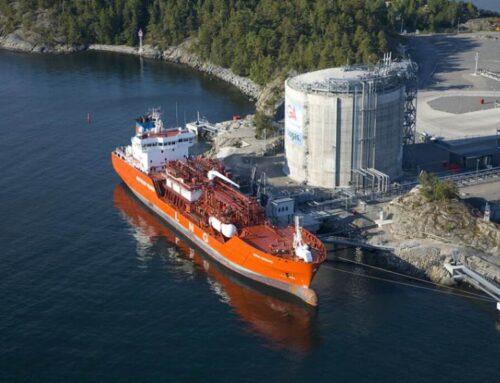 Is American LNG the Only Alternative to Russian Gas?