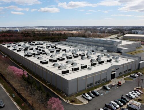 The growing environmental impact of AI data centers’ energy demands