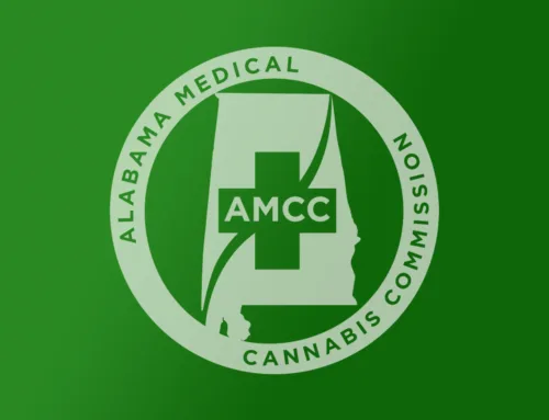 Medical cannabis company files federal lawsuit against AMCC