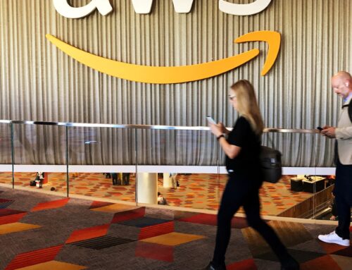 Amazon to spend $4 billion on cloud infrastructure in Chile
