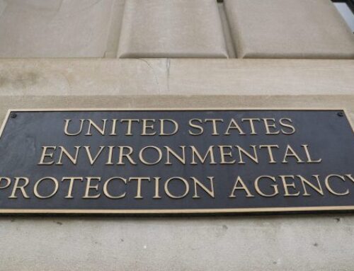 Trump narrows, delays ‘forever chemical’ rule
