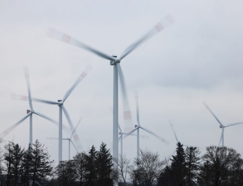 Wisconsin labor groups push back as Biden-era climate law’s hefty price tag makes it a tar