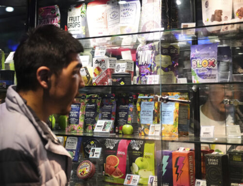 As Washington cannabis grows, certificate programs spring up