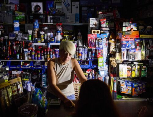 What Spain’s blackout says about the grid