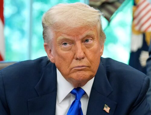 Fact-checking Trump’s claim of securing $10 trillion in investments for US