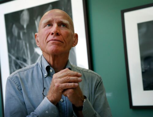 A lens on poverty and the environment: Sebastiao Salgado is dead at age 81