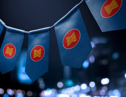 The Grid is ASEAN’s Missing Link to a Renewable Future