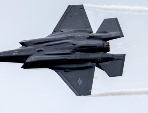 Push to allow Norway’s wealth fund to invest in defence companies falters