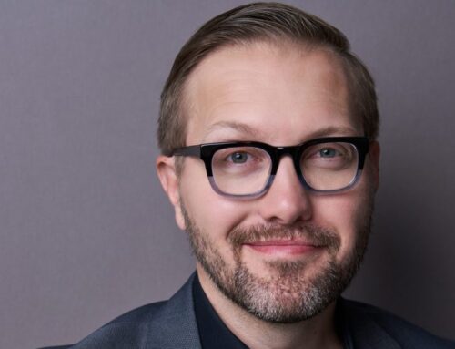‘Wings of Fire’ Animated Series at Amazon Sets Aaron Waltke as Showrunner (EXCLUSIVE)