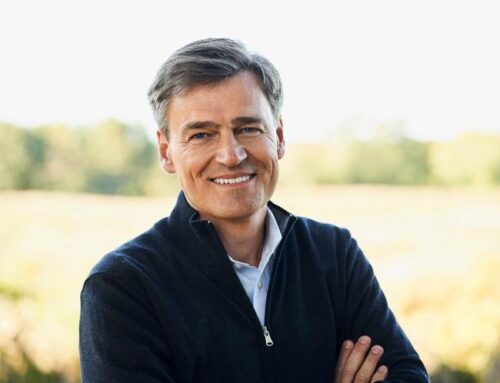 Impact Investor Acumen Appoints Carsten Stendevad as President and Chief Investment Office